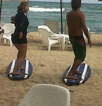 Juan dolio Beach Surfing Lessons